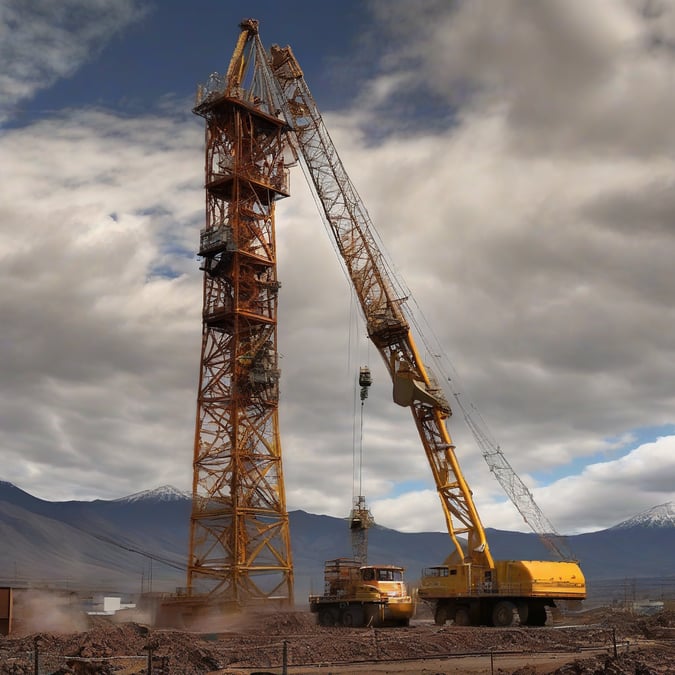 Codelco en la Cuerda Floja: Deuda, Baja Producción y Crisis en la Junta de Accionistas