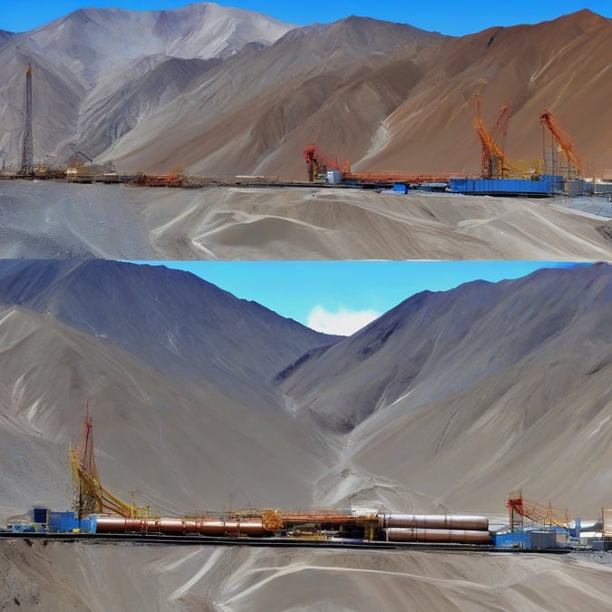 Codelco en la Cuerda Floja: ¿Fin a la Crisis con el Gobierno?