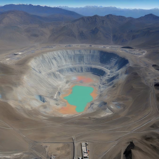 Codelco en la Cuerda Floja: ¿Fin a la Crisis con el Gobierno?