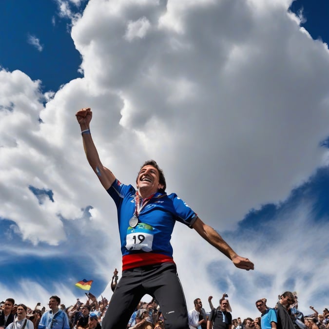 Colapinto: Del Sueño a Ídolo - La Fiesta de F1 que Buenos Aires Nunca Olvidará