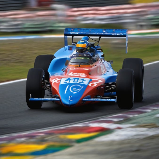 Colapinto en Japón: ¿La mala suerte lo frenó o hay más en juego?