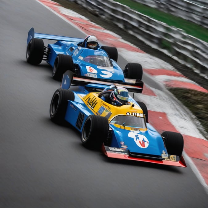 Colapinto en Japón: Largada prometedora, contratiempos y un susto en Suzuka