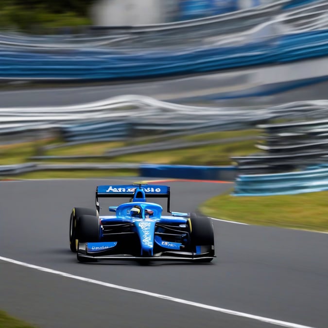 ¡Colapinto en la F1! ¿Cuándo volveremos a verlo en acción tras la cancelación impactante?