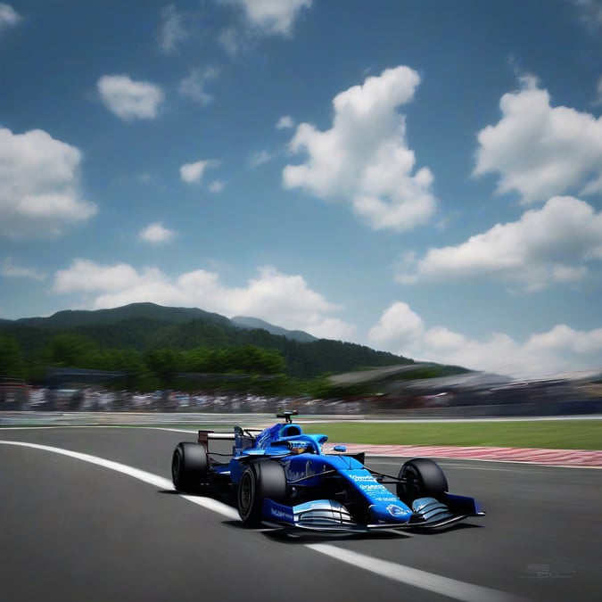 ¡Colapinto en la F1! ¿Cuándo volveremos a verlo en acción tras la cancelación impactante?