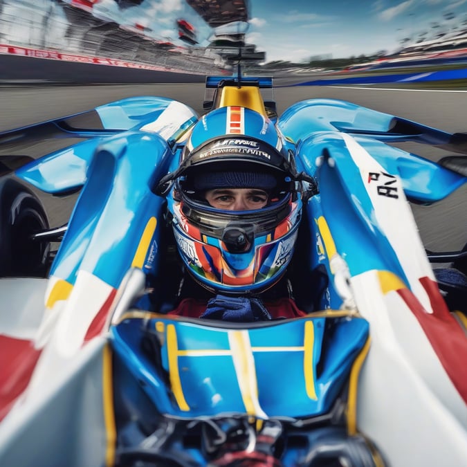 ¡Colapinto lo confirma! Argentina podría tener F1 en vivo: ¿Cuándo y dónde?