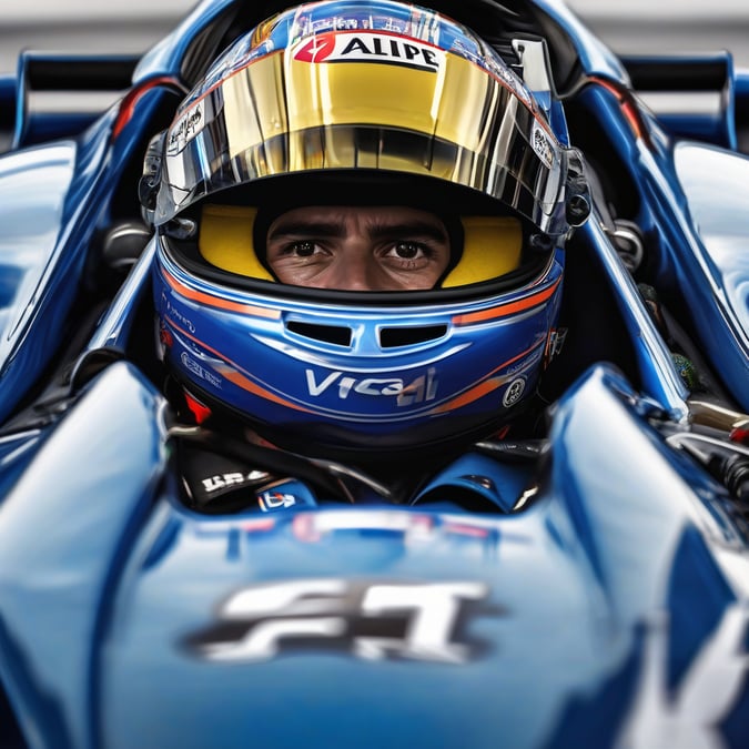 ¡Colapinto lo confirma! Argentina podría tener F1 en vivo: ¿Cuándo y dónde?