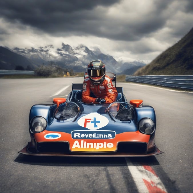 Colapinto revela la verdad oculta de la Fórmula 1: ¿Es realmente una carrera de pilotos?