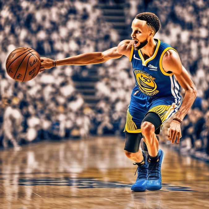 ¡Colección Histórica! Stephen Curry Subasta Zapatillas Usadas por Hasta $50K