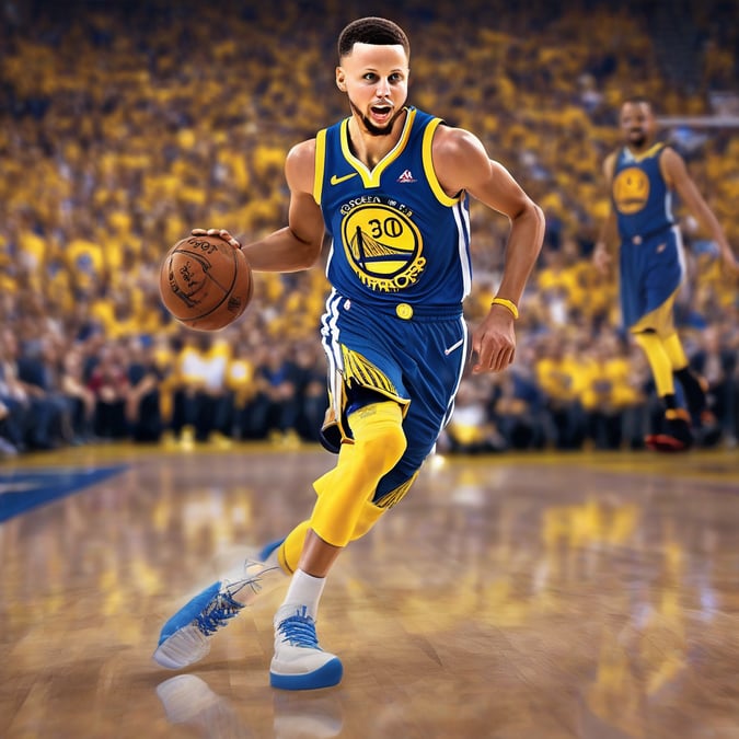 ¡Colección Histórica! Stephen Curry Subasta Zapatillas Usadas por Hasta $50K