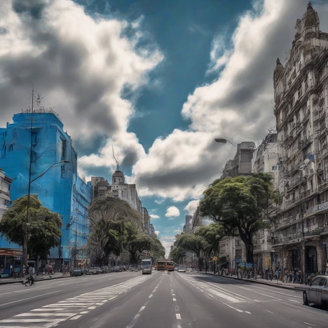 Colectivos al borde del caos: El plan secreto para evitar el desastre en el AMBA