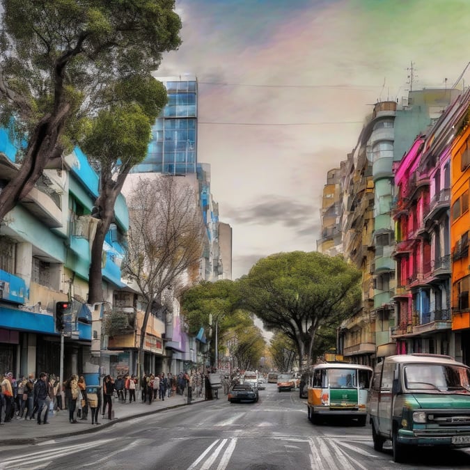 Colectivos al borde del caos: El plan secreto para evitar el desastre en el AMBA