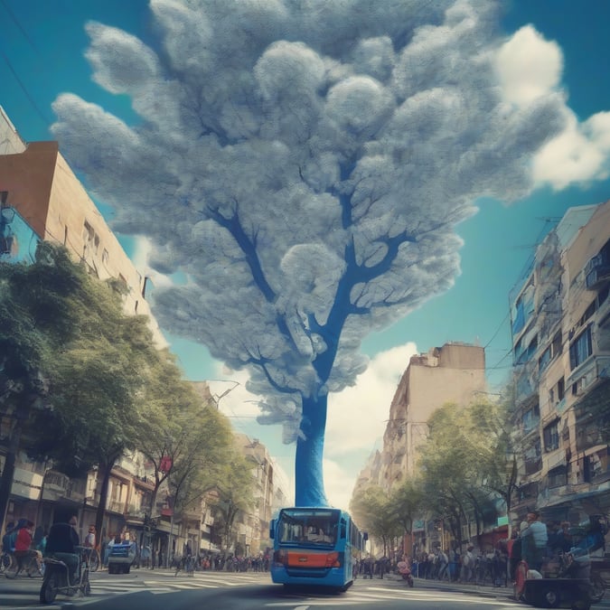 Colectivos sin subsidio: la auditoría que sacude el transporte y pone en riesgo el servicio