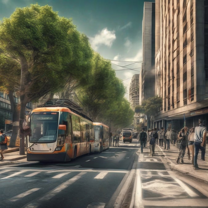 Colectivos sin subsidio: la auditoría que sacude el transporte y pone en riesgo el servicio