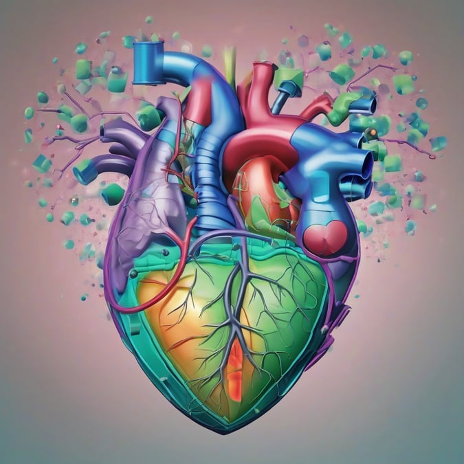 Colesterol: El Secreto para Prevenir Ataques al Corazón Revelado – Nuevas Guías Desafían lo que Sabías