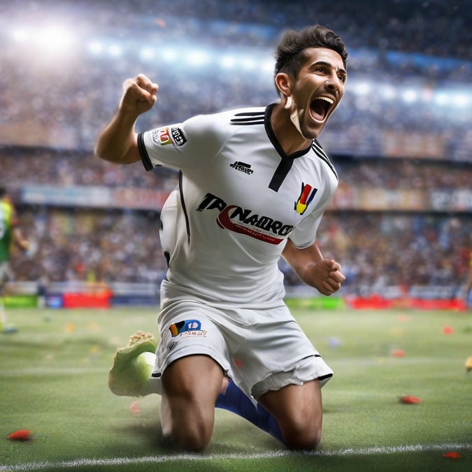 ¡Colo Colo Despierta! Goleada en Concepción y Liderazgo en la Copa de la Liga