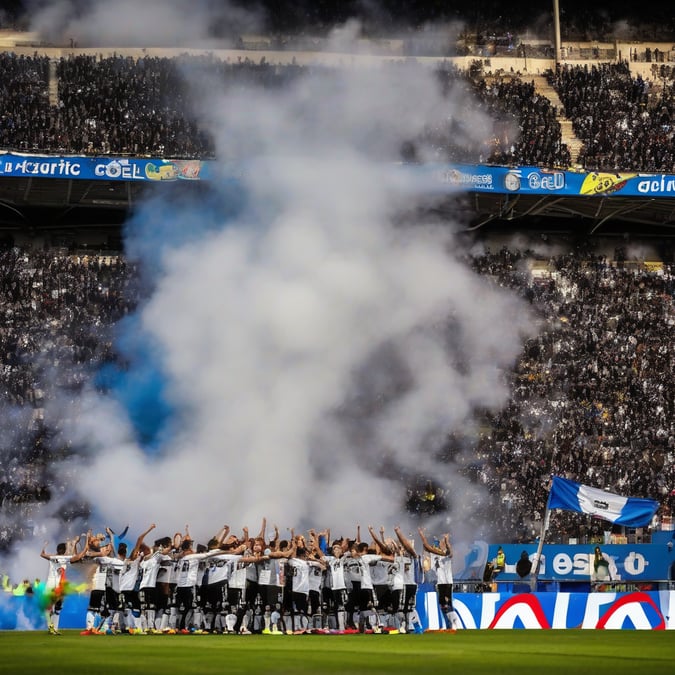 ¡Colo Colo Despierta! Mosa Defiende a la Hinchada y Celebra el Nuevo Rumbo del Cacique