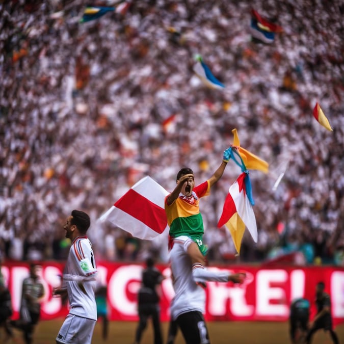 ¡Colo Colo en la cima! El grito de guerra, la polémica y el triunfo sobre Huachipato