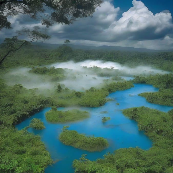 Colombia ante el Dilema del Hipopótamo: ¿Eutanasia o Salvación?