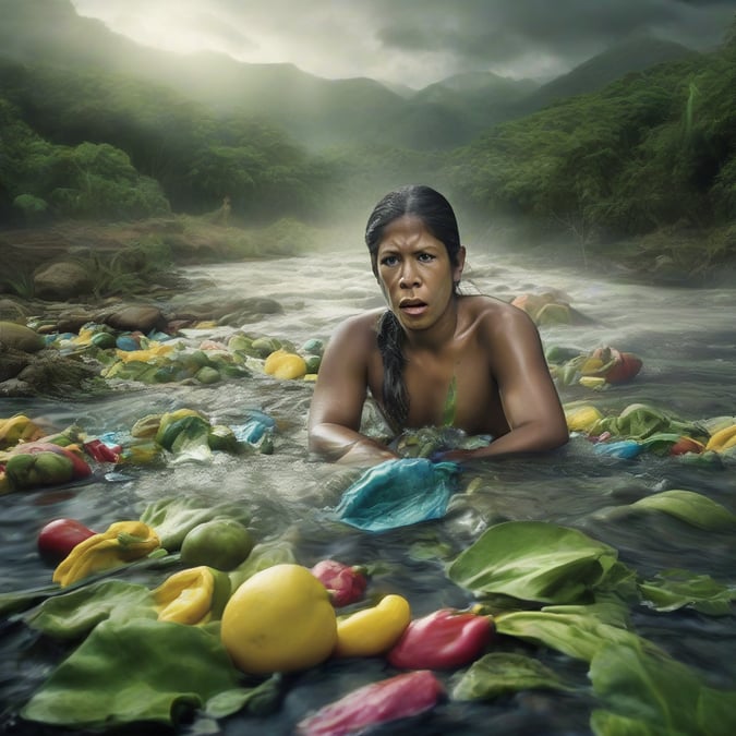 Colombia ante el Dilema del Hipopótamo: ¿Eutanasia o Salvación?