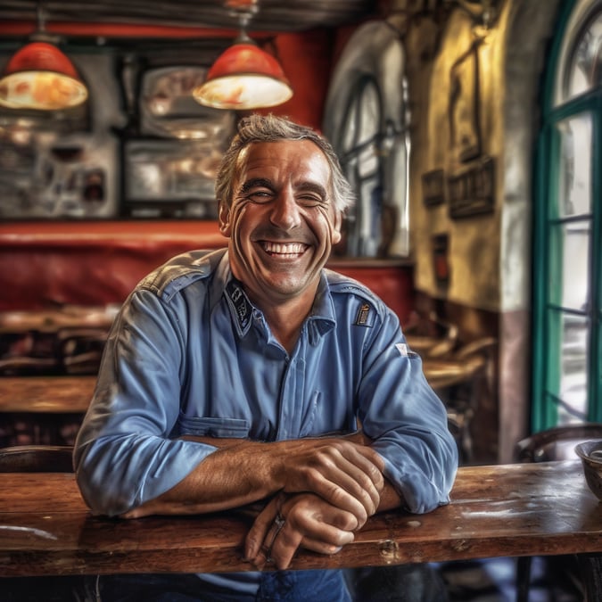 ¡Come como un Dios! El sorprendente apetito del piloto de F1 Franco Colapinto en Italia