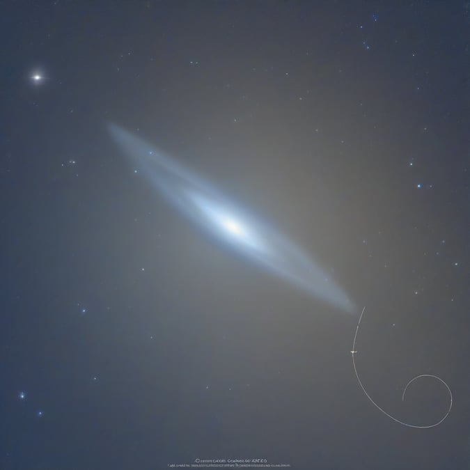 ¡Cometa del Siglo! Podría verse a plena luz del día en 2026