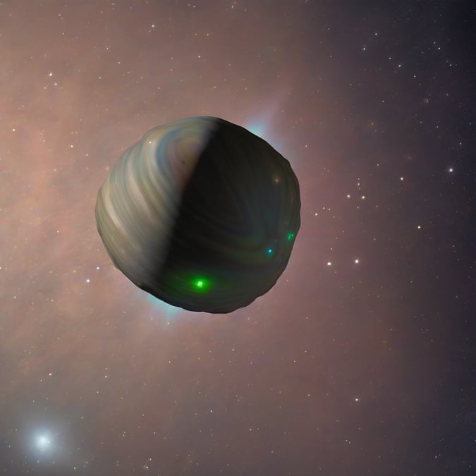 Cometa Interestelar 3I/ATLAS: Revelaciones Asombrosas de la Sonda Juice