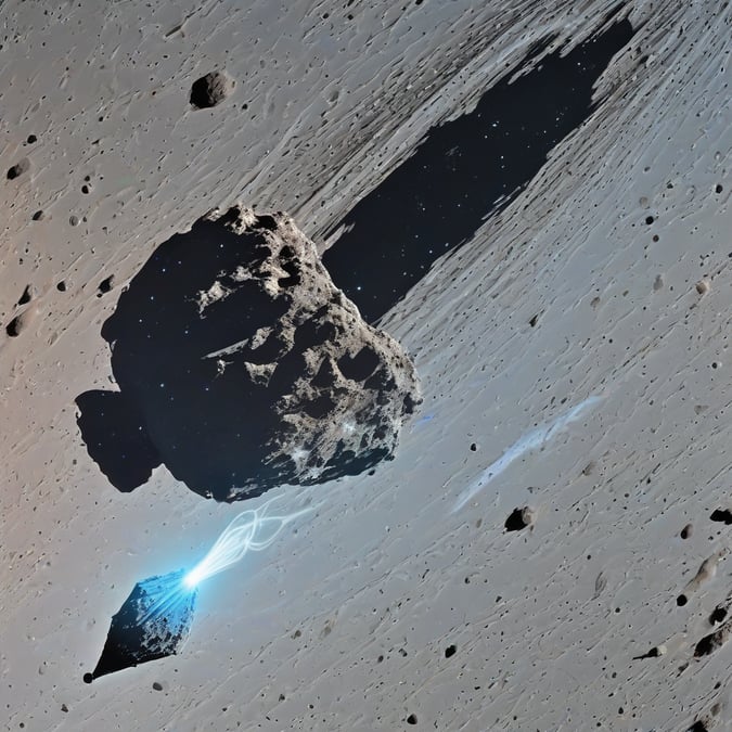 Cometa Interestelar Revela Secretos de Sistemas Planetarios Extremos