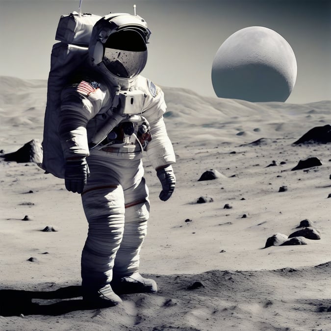 Comienza la Fase 1 en 2026: NASA anuncia los primeros pasos para construir una base en la Luna