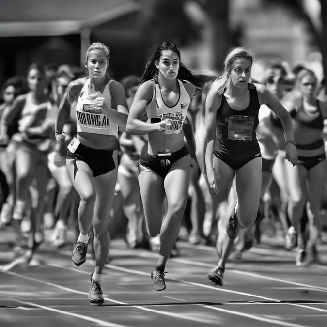 Compitió a pesar de orden de Trump: atleta trans arrasó en evento escolar femenino en California