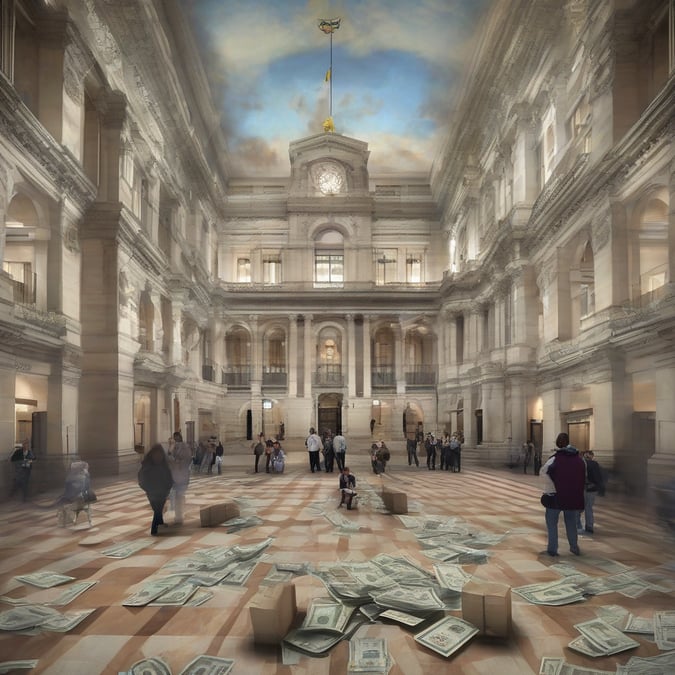 BCRA Compra Reservas: ¿Por Qué el Dólar No Sube a Pesar de la Demanda?