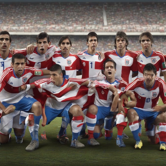 Con 14 jugadores del fútbol argentino, los 55 elegidos de Gustavo Alfaro para la prelista de Paraguay de cara al Mundial