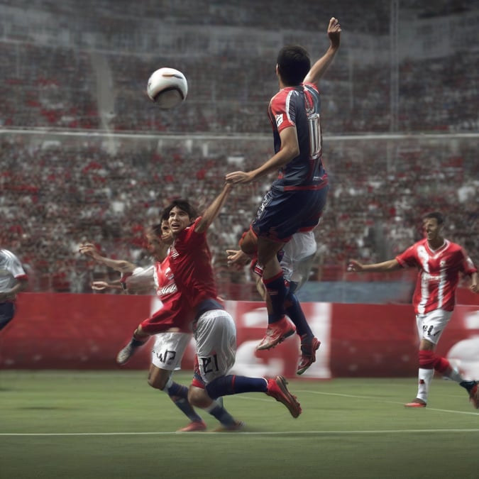 Con un gol en el descuento, Estudiantes venció 1-0 a Independiente Medellín y se clasificó a los octavos de la Libertadores