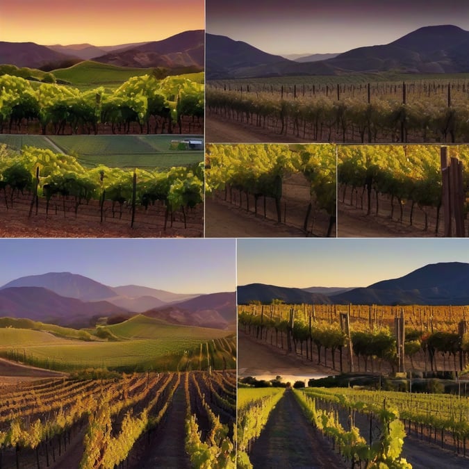 Concha y Toro Desvela Viña Amelia: Un Nuevo Capítulo para el Chardonnay y Pinot Noir del Limarí