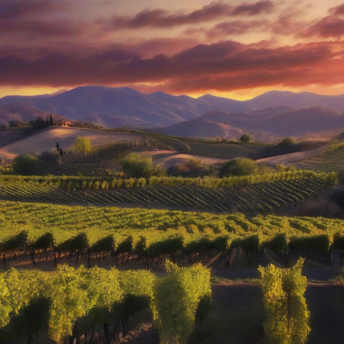 Concha y Toro Desvela Viña Amelia: Un Nuevo Capítulo para el Chardonnay y Pinot Noir del Limarí