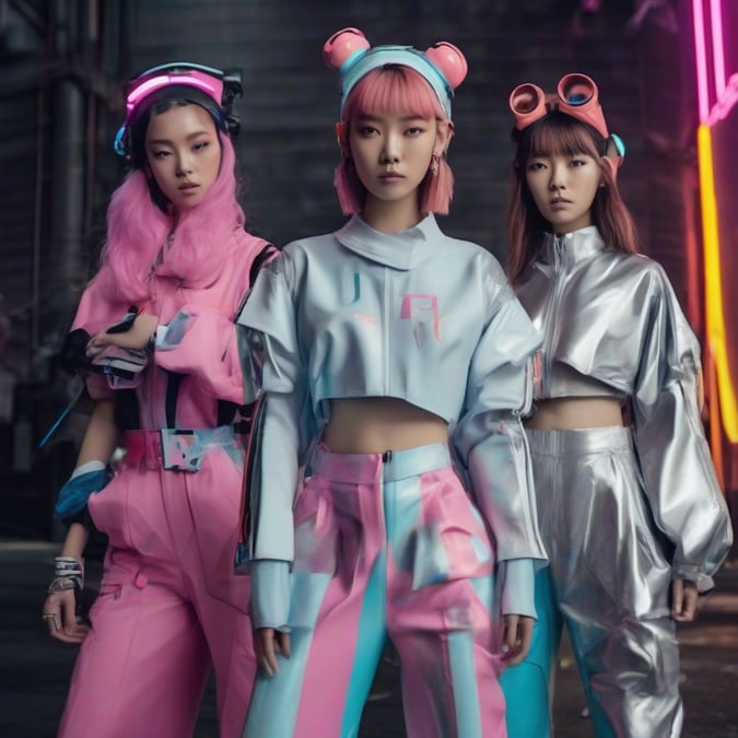 ¡Confirmado! El fenómeno mundial 'Las guerreras K-pop' tendrá secuela: Todo lo que sabemos del regreso de HUNTR/X