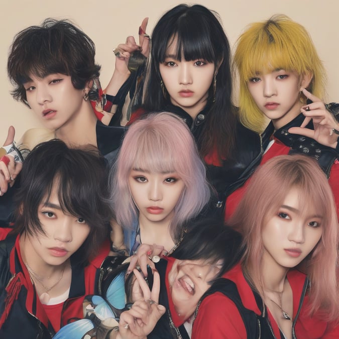 ¡Confirmado! El fenómeno mundial 'Las guerreras K-pop' tendrá secuela: Todo lo que sabemos del regreso de HUNTR/X