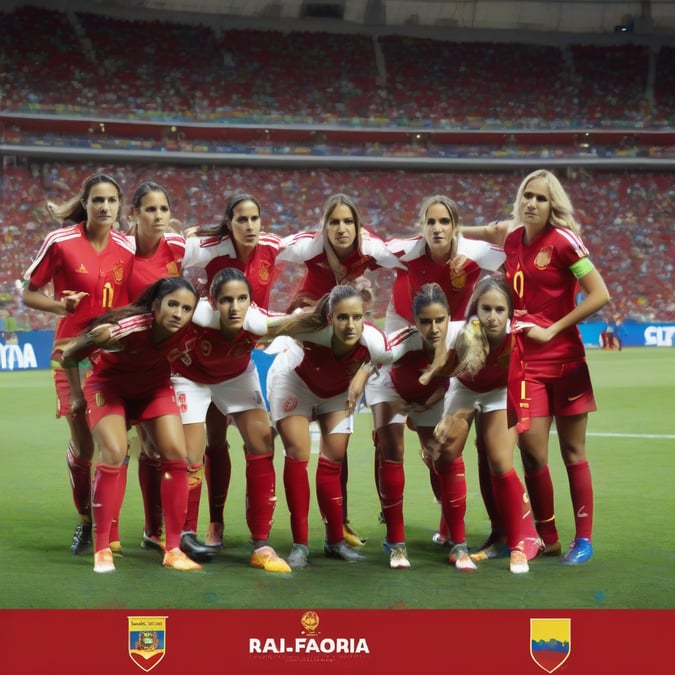 Confirmado: La Roja femenina tiene estadio y horario para decisivo duelo eliminatorio contra Ecuador