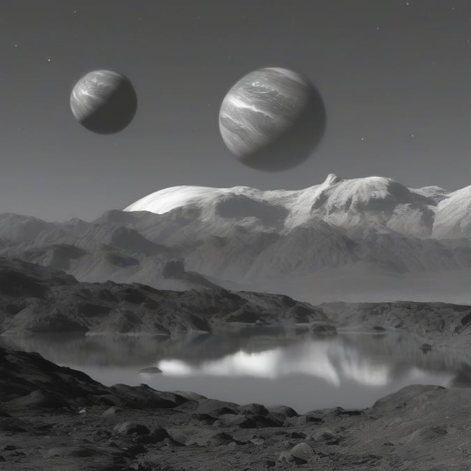 Conjunción planetaria visible desde Chile: cuándo ver a Júpiter y Venus coincidir en el cielo