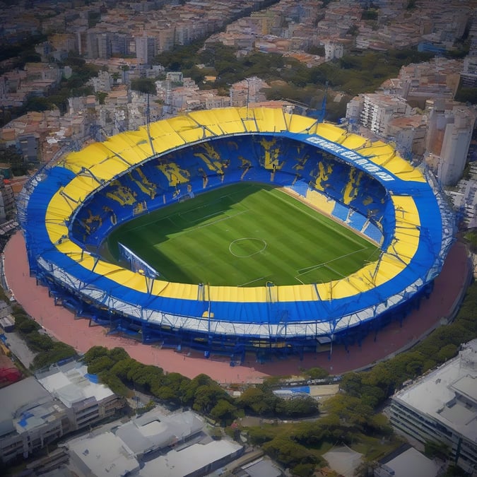 ¡Conmebol EXPLOTA! Amenaza con cambiar la sede del partido UC vs. Boca por el veto a hinchas