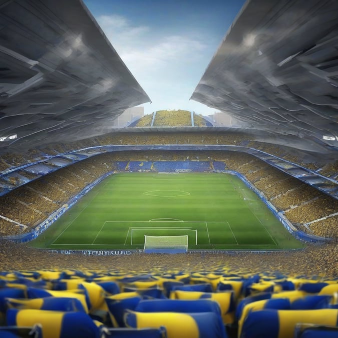 ¡Conmebol EXPLOTA! Amenaza con cambiar la sede del partido UC vs. Boca por el veto a hinchas