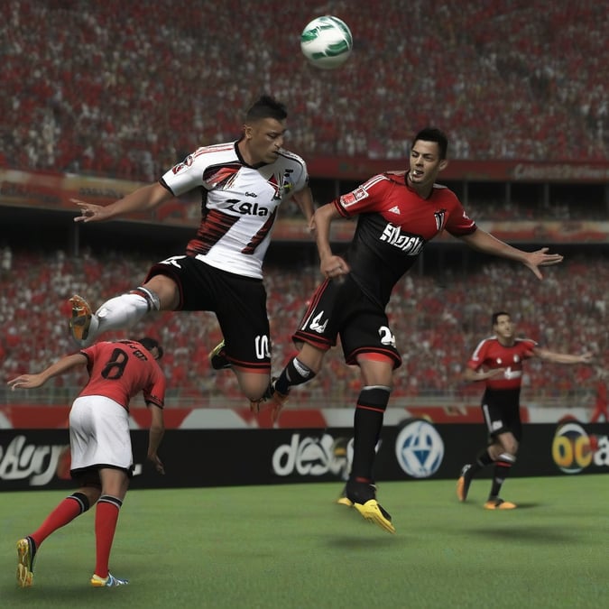 Conmebol suspende DIM-Flamengo en Copa Libertadores tras desmanes: brasileños ganarían por ’walkover’