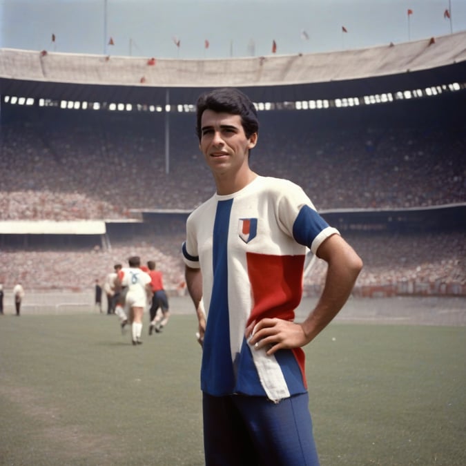 Ícono del '62 se despide: Fallece Adán Godoy, el arquero que abrazó la gloria mundial