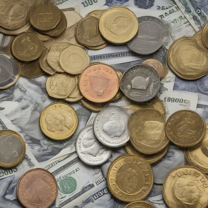 ¡Contradicción en la Crisis! Peso Argentino Desafía la Tormenta Global