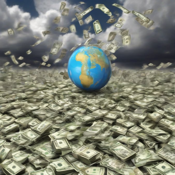 ¡Contradicción en la Crisis! Peso Argentino Desafía la Tormenta Global