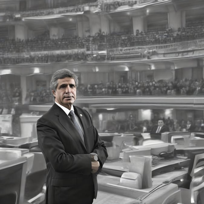 Milei Confronta a Abogado de Toviggino: 'Con Nosotros No Tienen Nada Que Negociar'