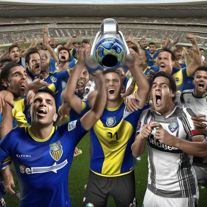Copa Sudamericana: Conmebol anunció fecha y hora para atractiva llave O’Higgins vs. Boca por playoffs