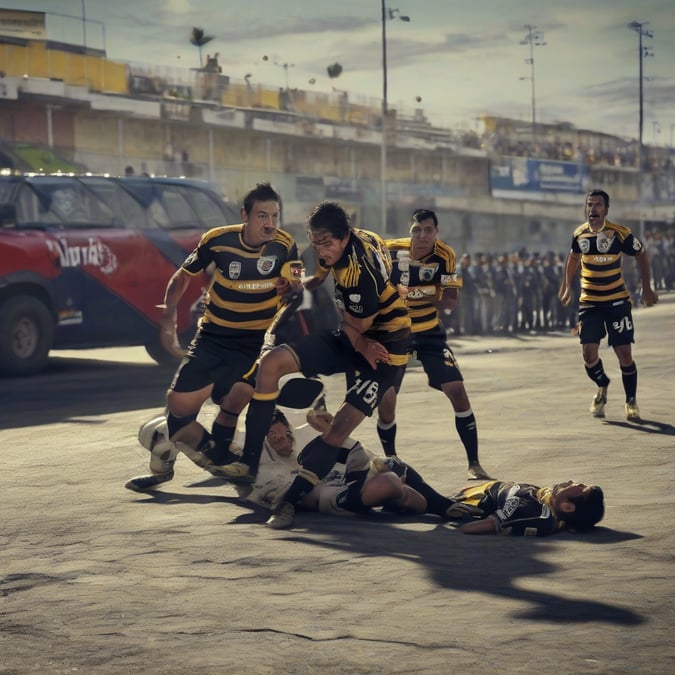 Coquimbo Unido cayó ante Nacional, pero ganó su grupo en Copa Libertadores: ’piratas’ rumbo a octavos