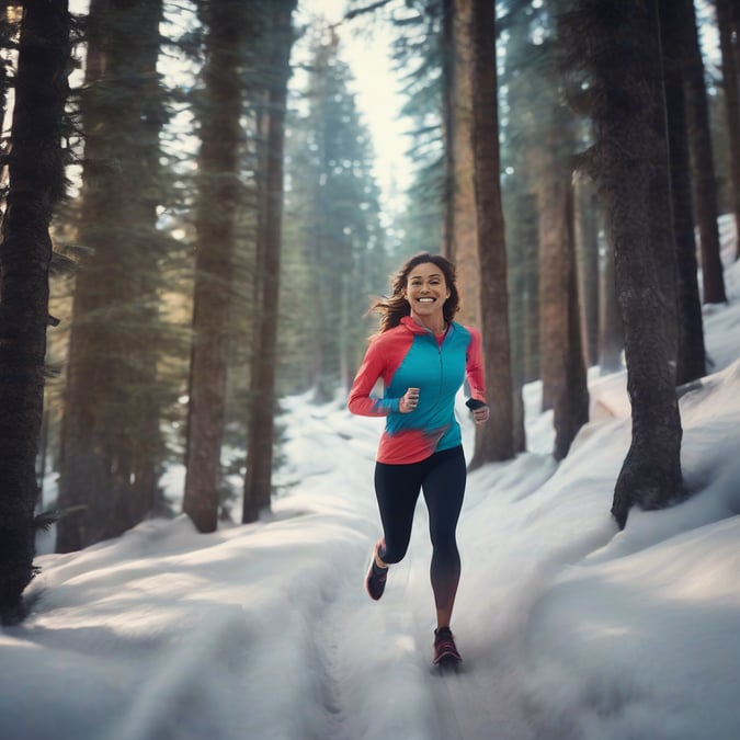 ¡Corre la Maratón de Boston (y más!) desde tu casa con esta increíble tecnología