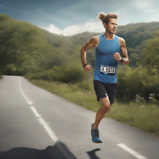 ¡Corre la Maratón de Boston (y más!) desde tu casa con esta increíble tecnología