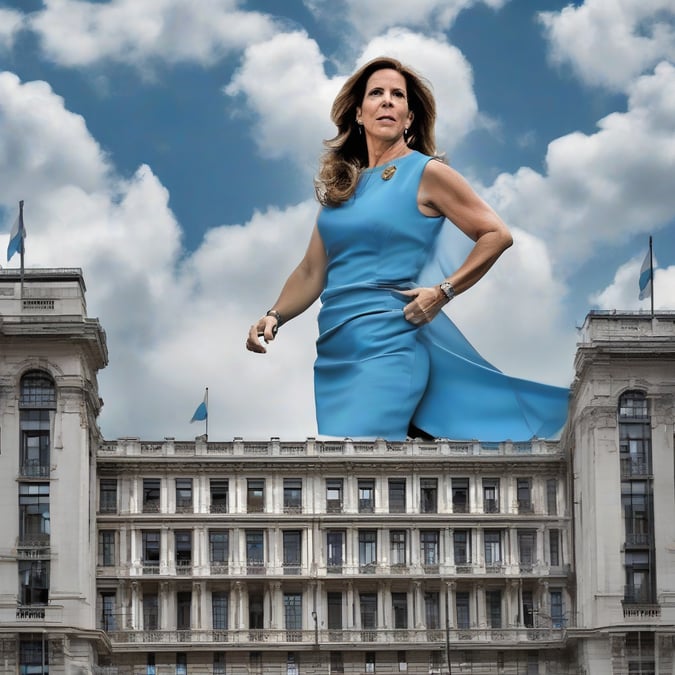 Costa al FMI y Banco Mundial: ¿Negociación Secreta por la Economía Argentina?